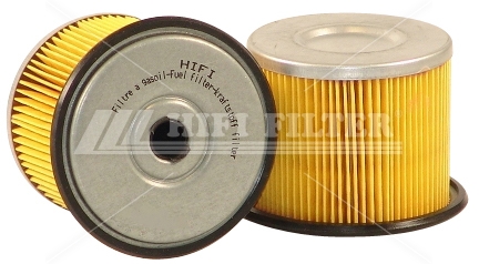 Filtr paliwa  SN 39910 do CITROEN XANTIA 1,9 DIESEL