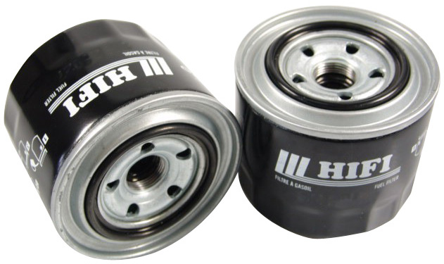 Filtr paliwa  SN 26090 do HITACHI KH 125-3