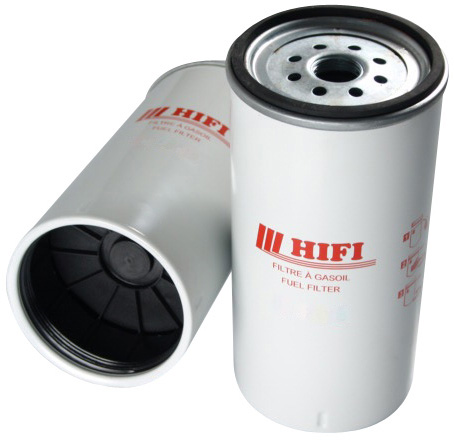 Filtr paliwa  SN 906230 do VOLVO FMX 13-500