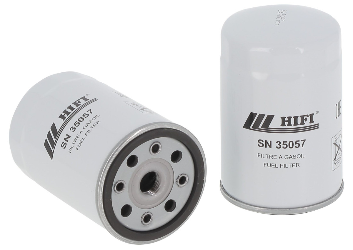 Filtre A Gasoil  SN 35057 