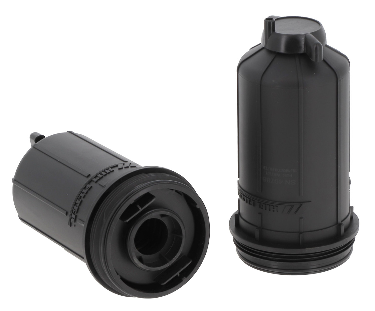 Filtr paliwa  SN 40785 do JOHN DEERE 6120E FT 4