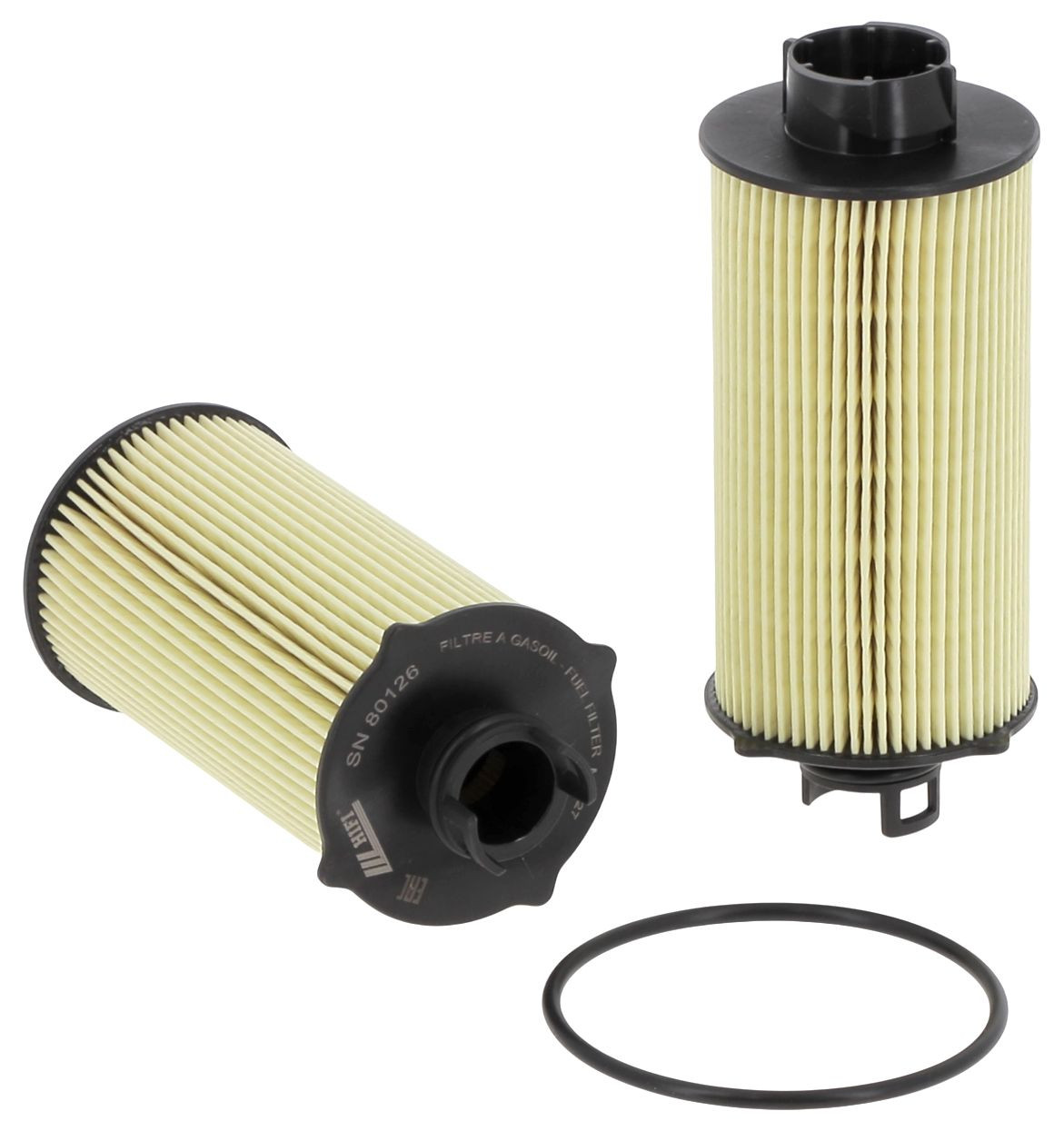 Filtre A Gasoil  SN 80126 