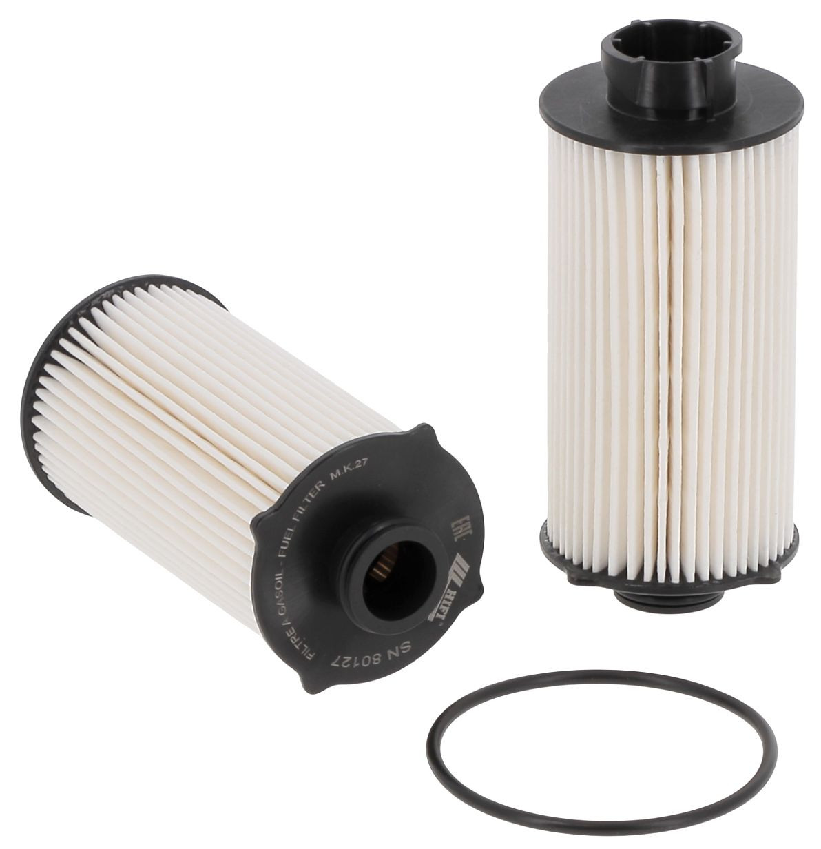 Filtre A Gasoil  SN 80127 