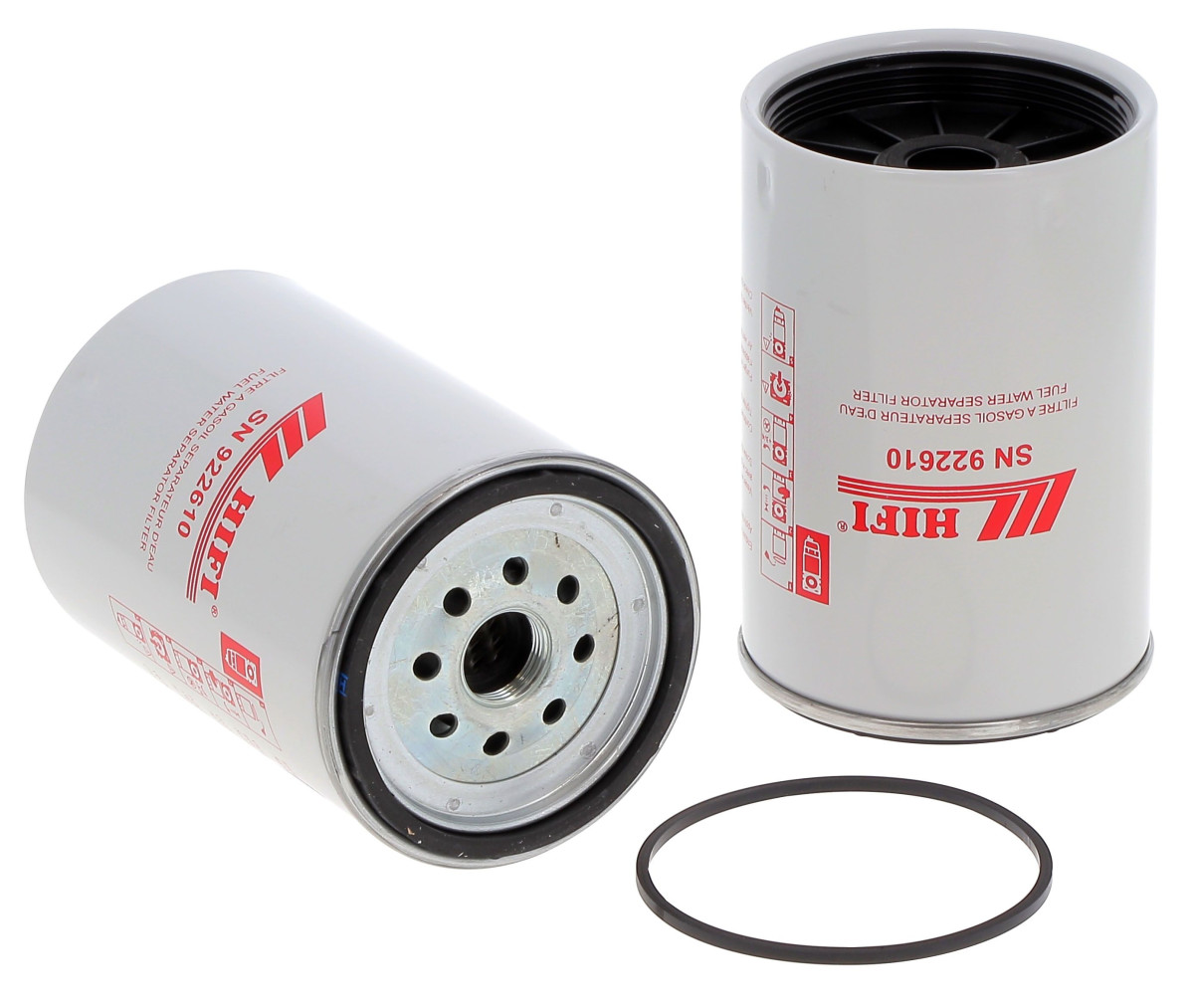 Filtr Paliwa  SN 922610 