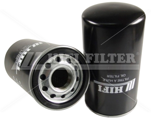 Filtr oleju  SO 10057 do GM CHEVROLET SIERRA SLT 6,6 V8 DIESEL