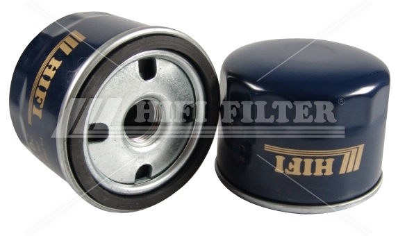 Filtr oleju  SO 6987 do POLARIS 700 SPORTSMAN TWIN