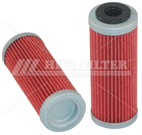 Filtr oleju  SO 7103 do VOLKSWAGEN PASSAT III 2,8I VR6