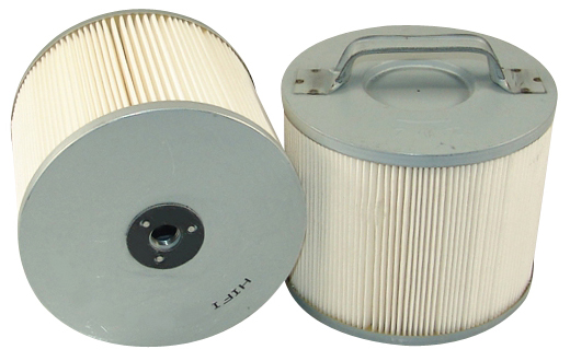 Filtr oleju  SO 6207 do HITACHI EX 400