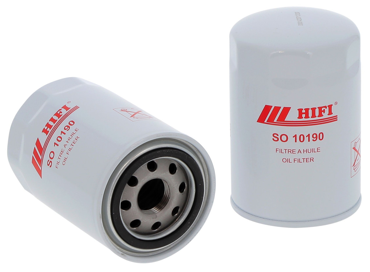 Filtr oleju  SO 10190 do JOHN DEERE 6065 E