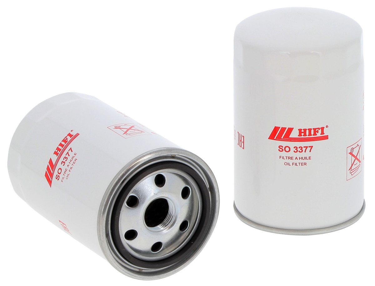 Filtre A Huile  SO 3377 