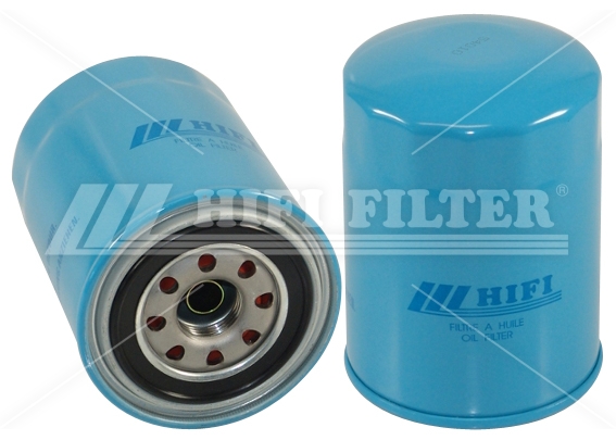 Filtr oleju  T 3151 