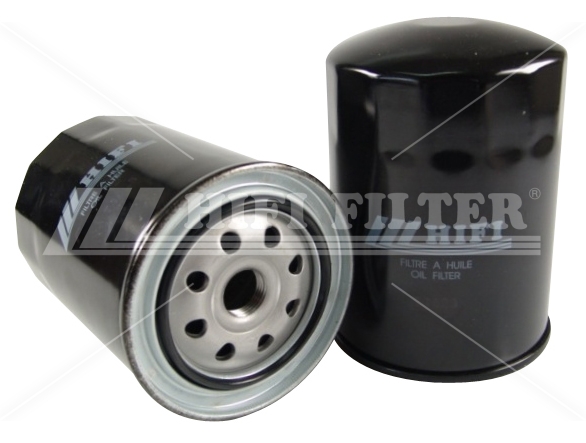 Filtr oleju  T 55 do HONDA CIVIC SHUTTLE 1,5