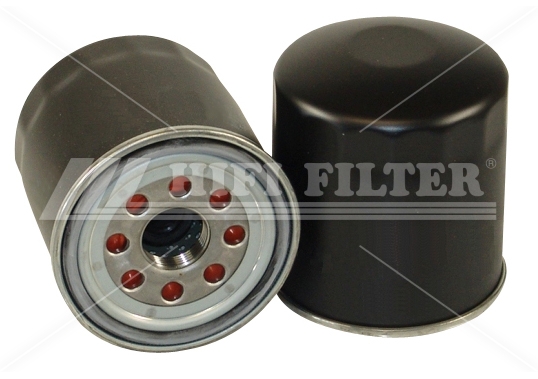 Filtr oleju  T 7318 