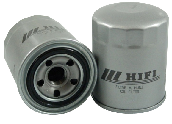 Filtr oleju  T 7317 do HYUNDAI VU/LT/LW H 150 2,5 D