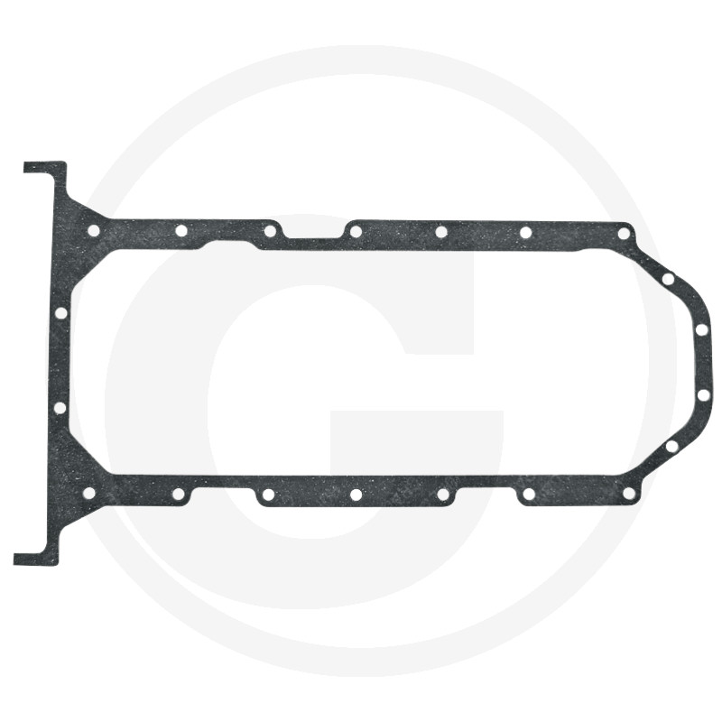Uszczelka miski olejowej  38023161 