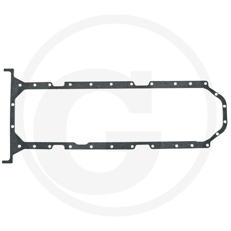 Uszczelka miski olejowej  38023160 